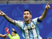 Quartas de final opõem estrelas na Copa do Mundo dos protagonistas