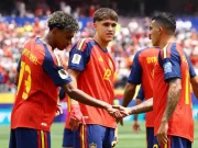 Copa do Mundo tem confronto entre Espanha e Bélgica nesta sexta-feira