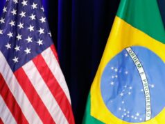 Brasil rejeita prorrogação de emergência nacional dos EUA