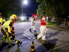 Suframa cobra esclarecimentos após vazamento de gás