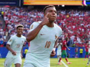 França é a primeira semifinalista da Copa após 2 a 0 sobre Marrocos