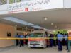 Pelo menos 14 bebês morrem em incêndio em hospital no Paquistão
