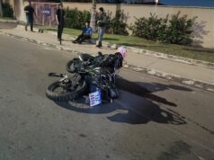 Primeiro fim de semana de agosto tem 134 atendimentos por acidentes de trânsito em Manaus; motos ainda lideram ocorrências