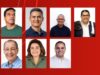 De R$ 0 a R$ 118,4 milhões: veja o patrimônio dos candidatos ao Governo do Amazonas declarado ao TSE
