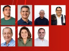 De R$ 0 a R$ 118,4 milhões: veja o patrimônio dos candidatos ao Governo do Amazonas declarado ao TSE