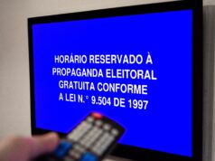 Confira a ordem de exibição da propaganda eleitoral no Amazonas para as Eleições 2026