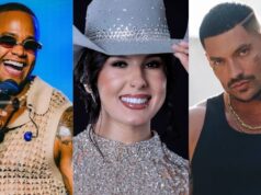 Sou Manaus 2026: veja a lista completa de atrações do festival