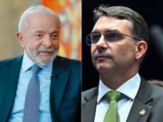 Quaest no AM: Lula, 38%; Flávio Bolsonaro, 35%
