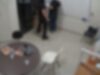 Aluno de 14 anos esfaqueia professor durante aula particular na Zona Centro-Sul de Manaus