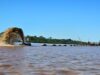Seca no Amazonas: 4 trechos de rios terão dragagem para evitar problemas na navegação