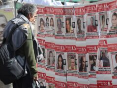 Campanha convoca familiares de desaparecidos para coleta de DNA