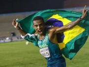 Maratonista olímpico Daniel Ferreira é encontrado vivo após 44 dias