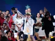 PT oficializa candidatura de Lula à Presidência