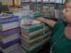 Escolas têm até 8 de setembro para escolher livros didáticos para 2027