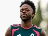 Jornal revela exigências de Vini Jr. para renovar com o Real Madrid