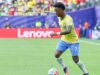 CBF anuncia amistosos da seleção brasileira contra Japão e Singapura