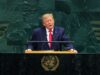 Na ONU, Trump ameaça novamente usar força militar na América Latina