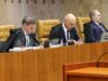 Moraes acusa Mendonça de querer incluir seu nome em delação de Vorcaro