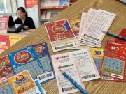 Como um apostador “enganou” o governo chinês ao comprar 50 mil bilhetes idênticos, que permitiu ganhar na loteria e evitar cerca de R$ 44 milhões em impostos