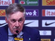 Seleção brasileira terá 1ª convocação pós-Copa em 9 de setembro