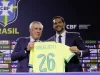 Seleção Brasileira: veja 19 nomes presentes na pré-lista de Ancelotti