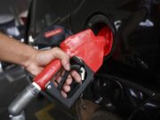 Nova lei aumenta penas para furto e roubo de combustíveis