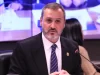 Dino determina reintegração de Andrei Rodrigues ao comando da PF