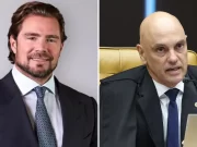 Vorcaro a Moraes: “Todo sacrifício pessoal valerá a pena”