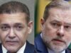 Marques se declara impedido, e Toffoli suspeito em julgamento no STF