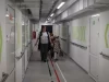 Escola subterrânea vira símbolo de resistência na linha de frente ucraniana