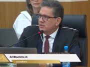 Após eleições, conselheiro do TCE-AM faz críticas à gestão do ex-governador Wilson Lima: ‘verdadeiras organizações criminosas’