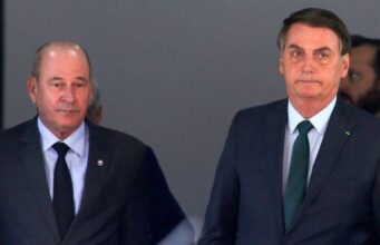 Comandantes do Exército, da Marinha e da Aeronáutica deixam cargos