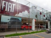 Fiat suspende produção em Betim e confirma férias para 1,9 mil funcionários