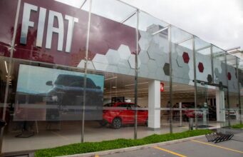 Fiat suspende produção em Betim e confirma férias para 1,9 mil funcionários