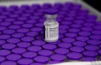 Justiça suspende envio de doses da Pfizer para interior do AM