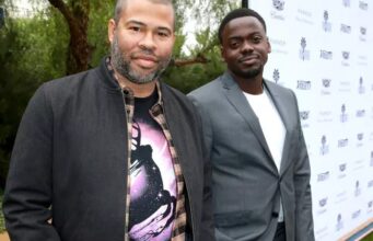 Diretor de ‘Corra!’ Jordan Peele revela pôster de novo filme, ‘Nope’