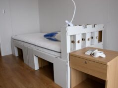 Tóquio: Olimpíada sustentável usa camas de papelão e carros elétricos