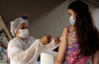 Manaus terá 17 pontos de vacinação contra Covid a partir desta quarta-feira (4)