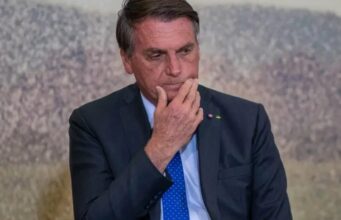 Bolsonaro chama de ‘idiota’ quem defende comprar feijão em vez de fuzil, e fala repercute
