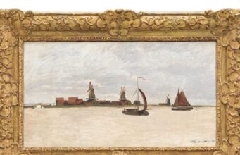 Ladrões tentam roubar pintura de US$ 1,4 milhão de Monet em assalto a museu