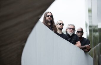 Andreas Kisser diz que Sepultura vive ‘momento melhor na carreira em todos os aspectos’ sem irmãos Cavalera