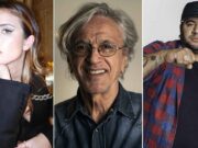 Grammy Latino 2021: Giulia Be, Caetano Veloso e Barões da Pisadinha são indicados