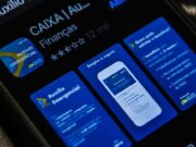 Caixa paga auxílio emergencial a nascidos em janeiro