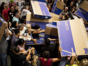 Aumento da inflação deve afetar vendas da Black Friday neste ano