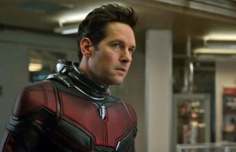 Paul Rudd, o ‘homem-formiga’, é eleito homem mais sexy do mundo pela revista People