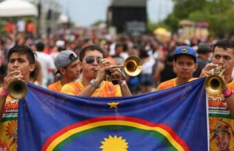 1º Concurso de Bandinhas de Frevo e Marchinhas do Amazonas vai distribuir R$ 18 mil em prêmios