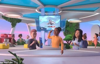 Zumbis, laser tag e confusão: o que acontece dentro do mundo virtual da Meta