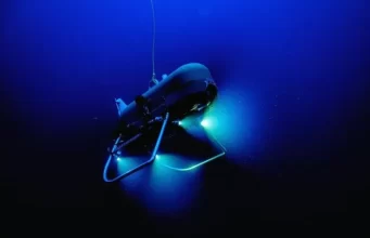 Por que a Nasa está explorando as profundezas dos oceanos