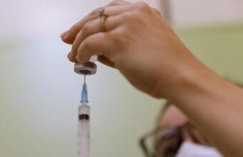 Manaus tem mais de 240 mil pessoas com a segunda dose contra a Covid em atraso