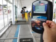Recarga do cartão do transporte coletivo em Manaus já pode ser feita via PIX
